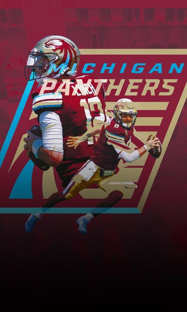 Michigan Panthers win behind run game as QBs struggle